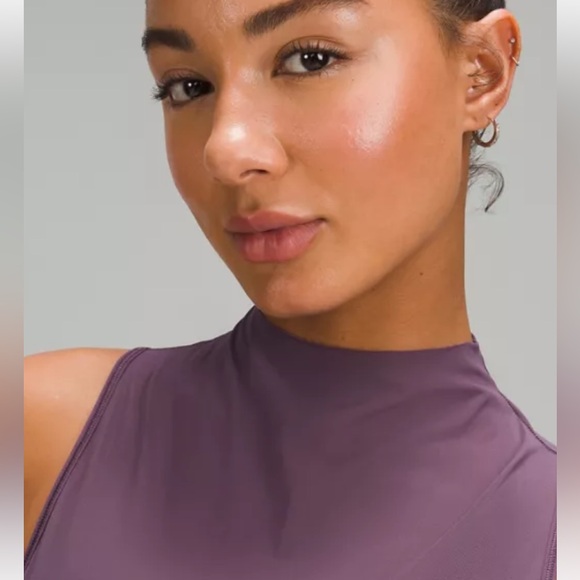 Keyhole Mesh Tank - Picture 4 of 10